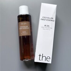 the phi Cica Allan First Essence | 150mL